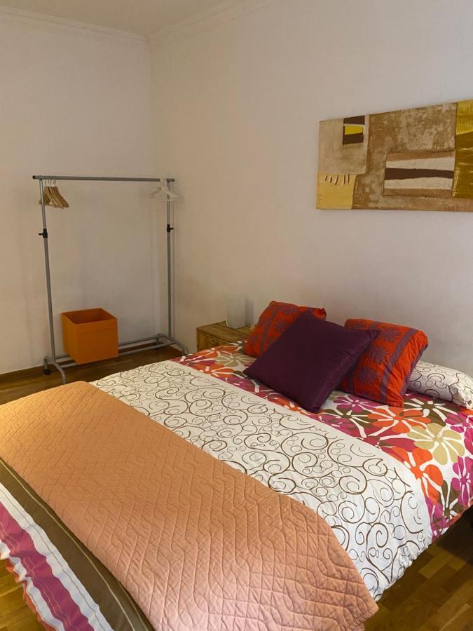 Granvia Fira Apartment L’Hospitalet de Llobregat Exterior foto